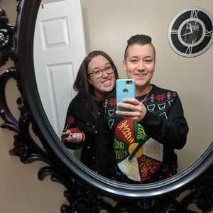 Meet your Posher, Frederik